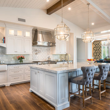 Cape Cod, casual and comfortable