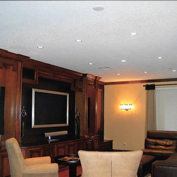 Custom Woodwork