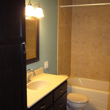 INDECO Bathrooms