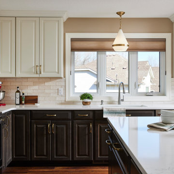 From Tragedy to Triumph: An Insurance Home Rebuild
