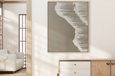 OBRA ESPUMA