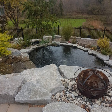 Exterior Landscapes