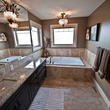 New Home Ideas