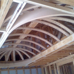 CEILTIM Elongated Dome - Products