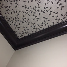 Upstairs Bath