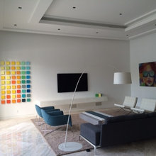 false ceiling