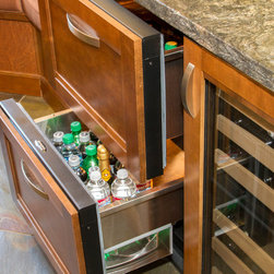 La Reserve - Kitchen Products