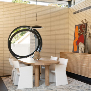 Heritage House Alterations + Additions