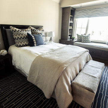 Son's Bedroom