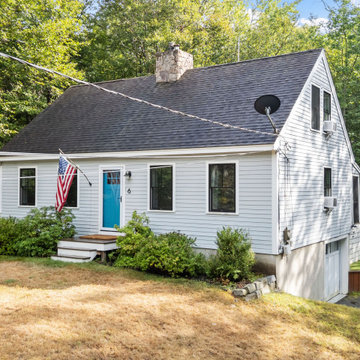 6 Council Tree Lane Wolfeboro, NH