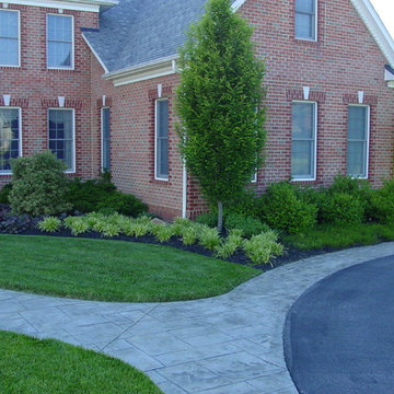 Cattail Ridge Federal Home