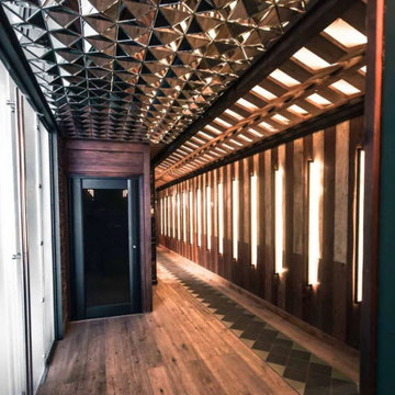 3 CAVES LA FOLIE DOUCE