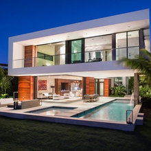 back deck