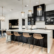 great room layout