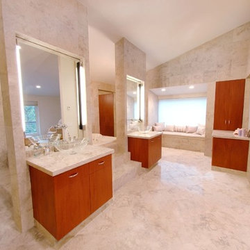 Master Suite Renovation
