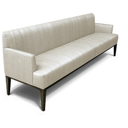 Hubert Dining Banquette - Dining Chairs