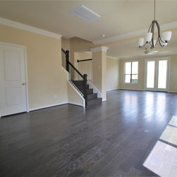 Athens Floorplan - Products