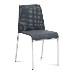 Cloud-B Chair by DomItalia - Dining Chairs