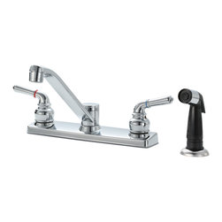 HARDWARE HOUSE - Kitchen Faucets