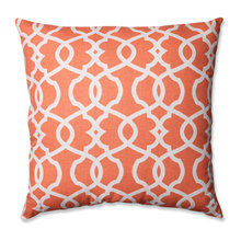 OrangePillows