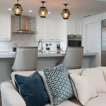 Kalea Bay high rise,naples,fl