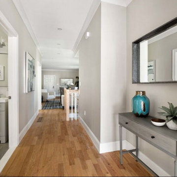 Full House Remodel
