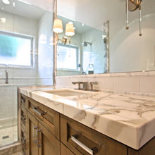 kitchen/granite