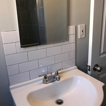 Bathroom Remodeling Company in Lincoln Park