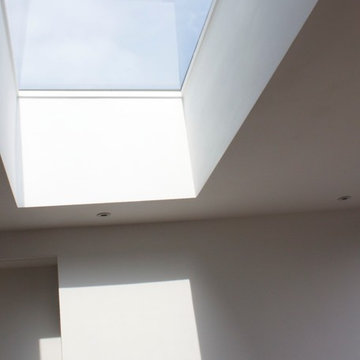55MR Extensions, remodelling and refurbishment of 1930s property