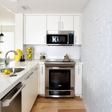 Basement Apartments