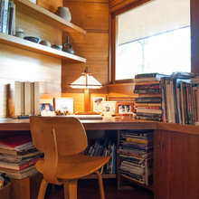 Home Office Ideas