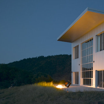 Healdsburg Residence