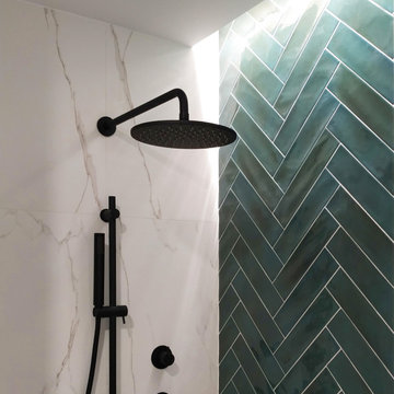 cuarto de baño