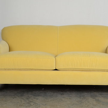 COCOCO Home English Arm
