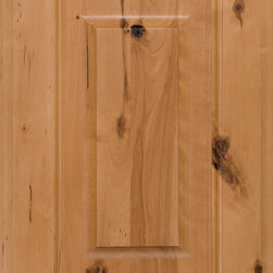 Ginger Kitchen - Kitchen Cabinetry