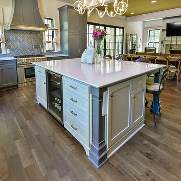 2017 Model Home