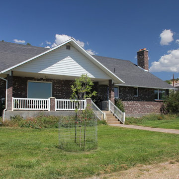 Original Residence