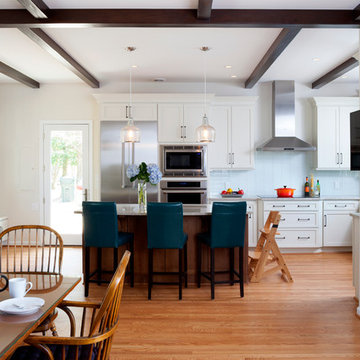 Modern Farm Style