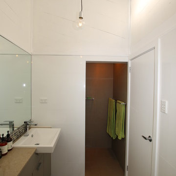 Bathroom Frenchs Forest