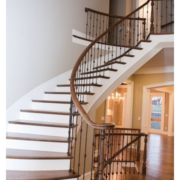 Main Staircase