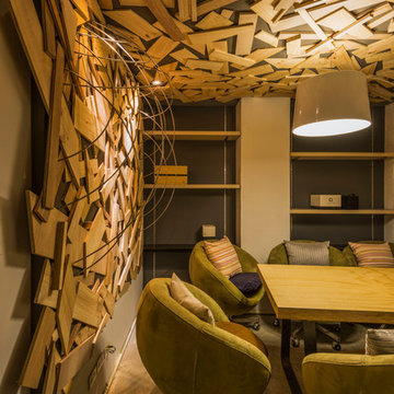 [office space] Akuma Design Office