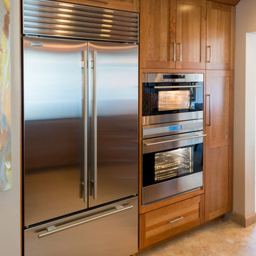 San Miguel Project Designed By CJ Lowenthal - Feat. Dura Supreme Cabinetry