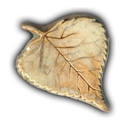3" Leaf - Tile