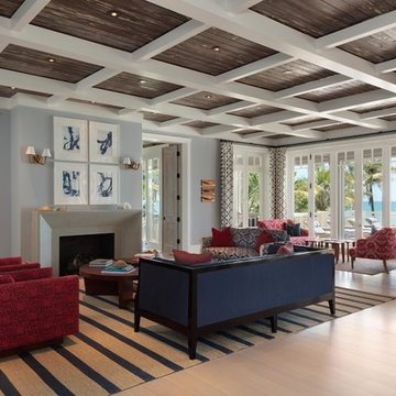 Great/Living Rooms