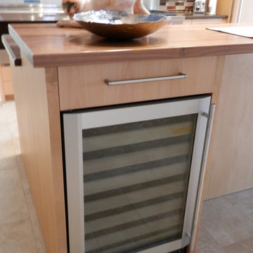 Wine Cooler -