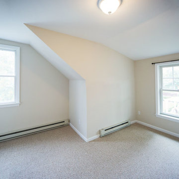 Greenwich CT Downsizer or Starter Home, Fletcher