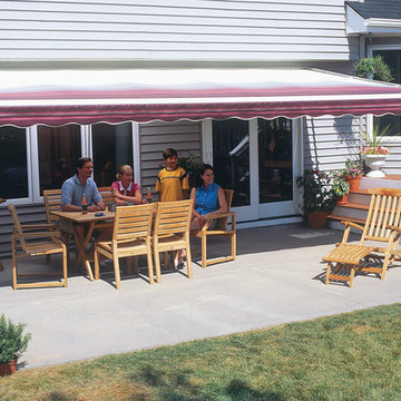 SunSetter Retractable Awning