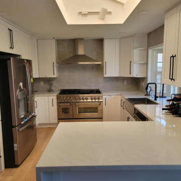 Kitchens