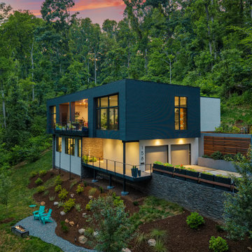 Wandering Oaks Modern