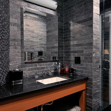 Boys Baths
